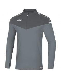 JAKO Zip top Champ 2.0