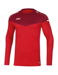 JAKO JR Zip top Champ 2.0