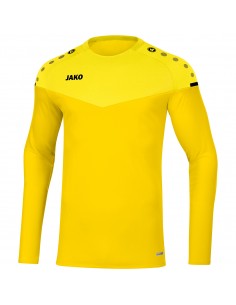JAKO JR Zip top Champ 2.0