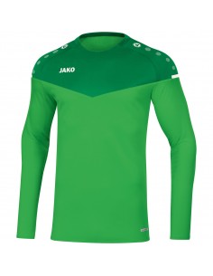 JAKO Zip top Champ 2.0