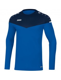 JAKO Zip top Champ 2.0