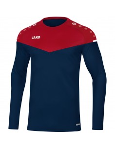 JAKO JR Zip top Champ 2.0