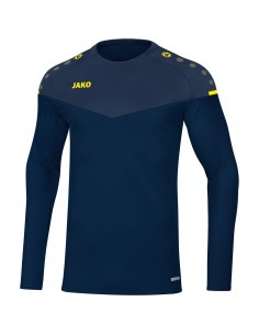 JAKO JR Zip top Champ 2.0
