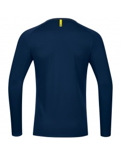JAKO JR Zip top Champ 2.0 2