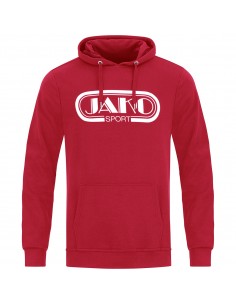 JAKO Hooded sweater Retro