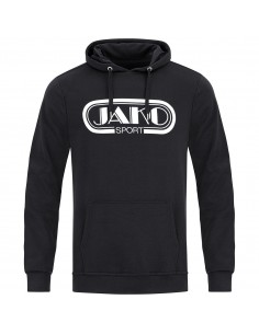 JAKO Hooded sweater Retro