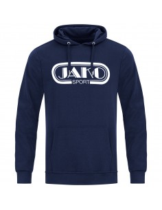 JAKO Hooded sweater Retro