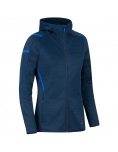 JAKO W Hooded leisure...