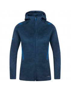 JAKO W Hooded leisure... 2