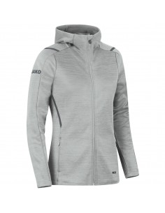 JAKO W Hooded leisure...