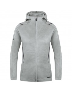 JAKO W Hooded leisure... 2