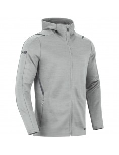JAKO JR Hooded leisure...