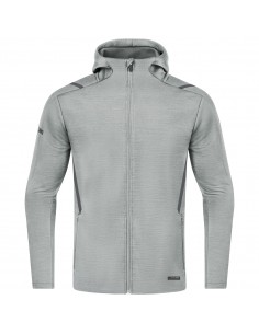 JAKO JR Hooded leisure... 2