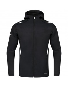 JAKO Hooded leisure jacket... 2