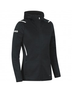 JAKO W Hooded leisure...