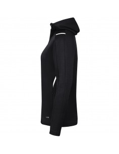 JAKO W Hooded leisure... 2