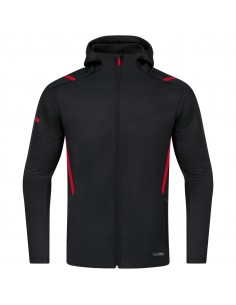 JAKO Hooded leisure jacket... 2