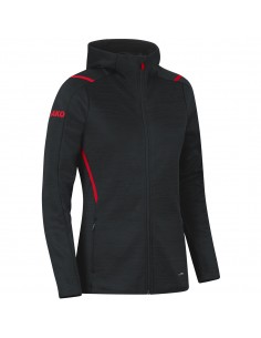 JAKO W Hooded leisure...