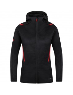 JAKO W Hooded leisure... 2