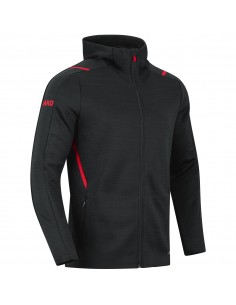 JAKO JR Hooded leisure...
