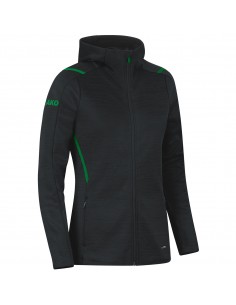 JAKO W Hooded leisure...