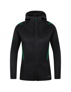 JAKO W Hooded leisure... 2
