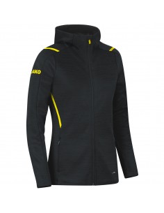 JAKO W Hooded leisure...