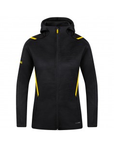 JAKO W Hooded leisure... 2