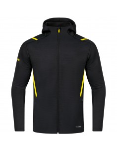 JAKO JR Hooded leisure... 2