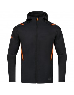 JAKO Hooded leisure jacket... 2
