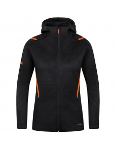 JAKO W Hooded leisure... 2