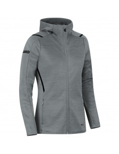 JAKO W Hooded leisure...