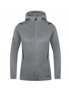 JAKO W Hooded leisure... 2