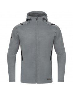 JAKO JR Hooded leisure... 2