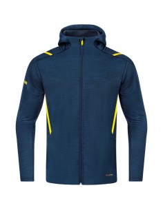 JAKO Hooded leisure jacket... 2