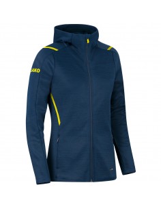 JAKO W Hooded leisure...