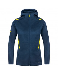 JAKO W Hooded leisure... 2