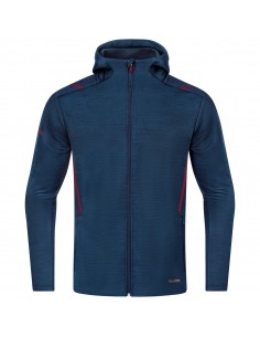JAKO Hooded leisure jacket... 2