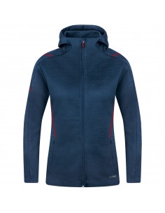 JAKO W Hooded leisure... 2