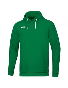 Hooded sweater Base