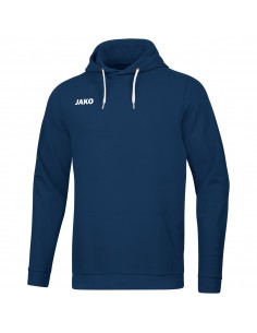 Hooded sweater Base