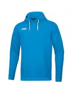 Hooded sweater Base