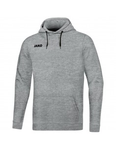 Hooded sweater Base