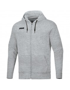 Hooded Jacket Base