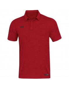 JAKO Polo Premium Basics