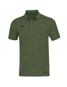 JAKO Polo Premium Basics