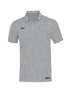 JAKO Polo Premium Basics