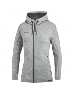 Hooded jacket Premium Basics