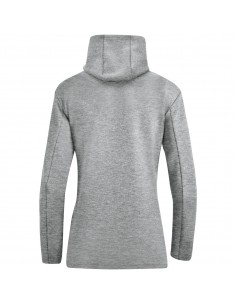 Hooded jacket Premium Basics 2