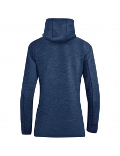 Hooded jacket Premium Basics 2